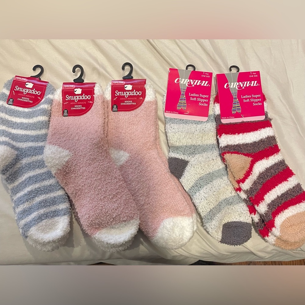 Women’s Socks